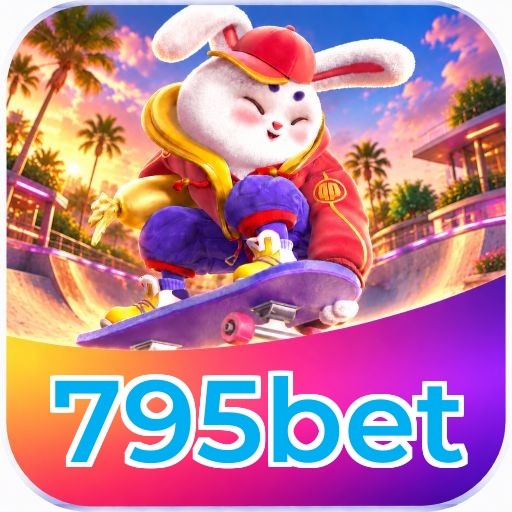 Requisitos do APK 795bet para Android - Logo Oficial