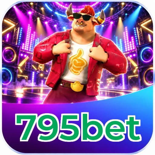 Logo 795bet Telegram Oficial