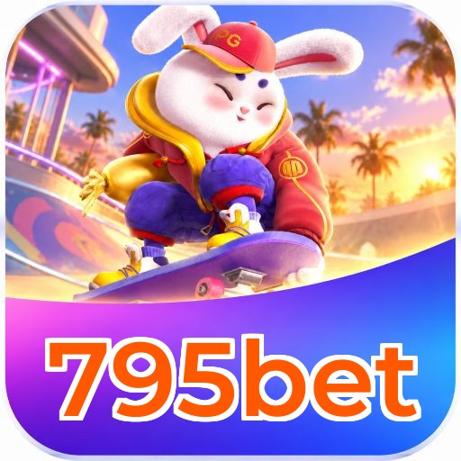 795bet Apostas Esportivas Logo Oficial Certificado