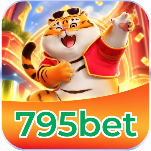 Logo 795bet APK Android Brasil