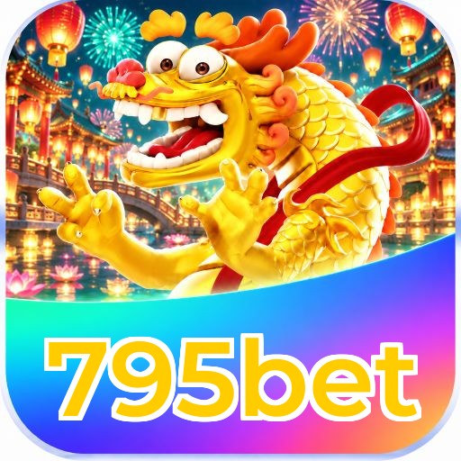 795bet Logo