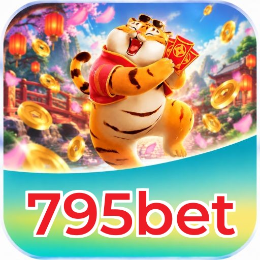 795bet Logo