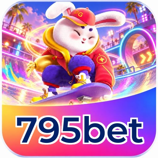 795bet APK Logo Oficial Certificado