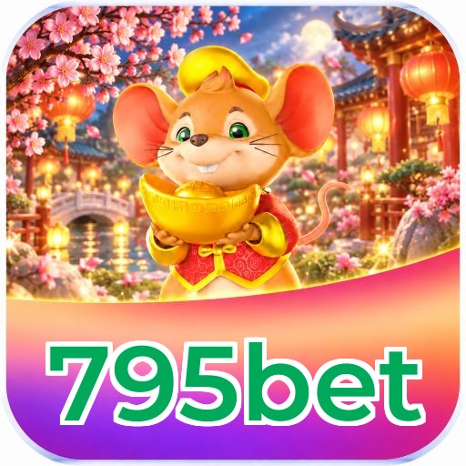 795bet Logo Verificado