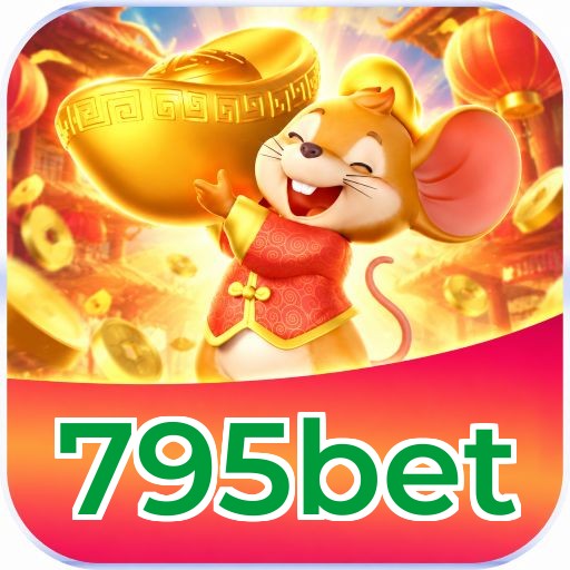 795bet Download Speed Test Logo - Teste de Velocidade Certificado