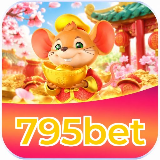 Logo 795bet Bônus Brasil