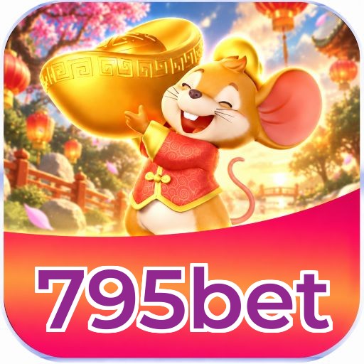 795bet VIP Program Logo
