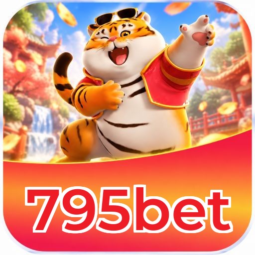 Logo 795bet Cassino Online Brasil