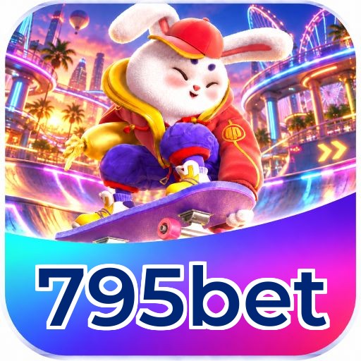 Logo 795bet Plataforma Certificada