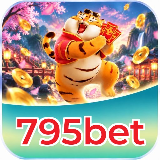 795bet Logo Oficial