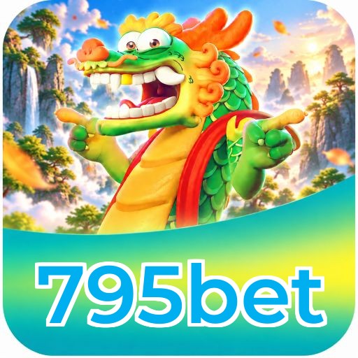 Logo 795bet Download Brasil