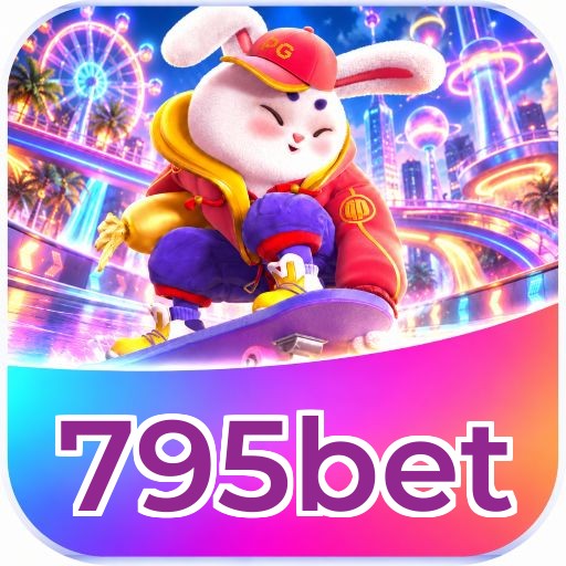 Logo 795bet Telegram Canal Oficial