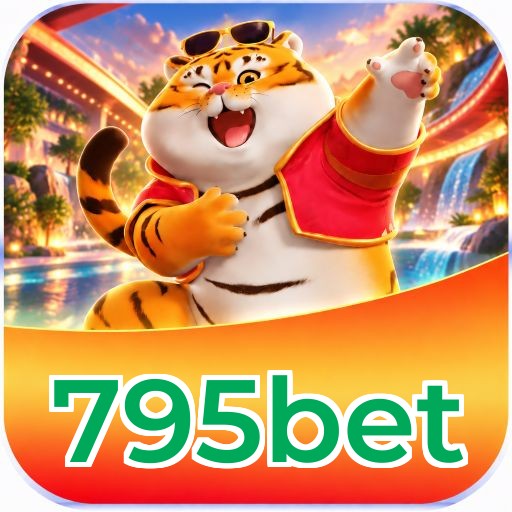 Logo 795bet Cassino Online Brasil
