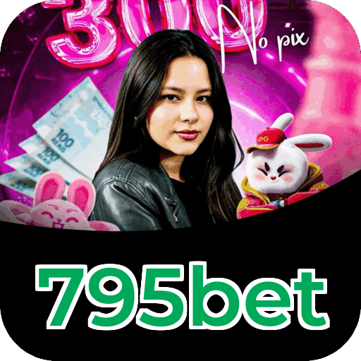 Aplicativo mobile 795bet
