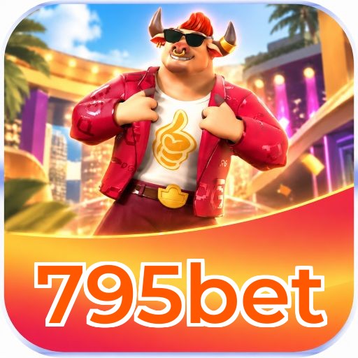 Logo da 795bet