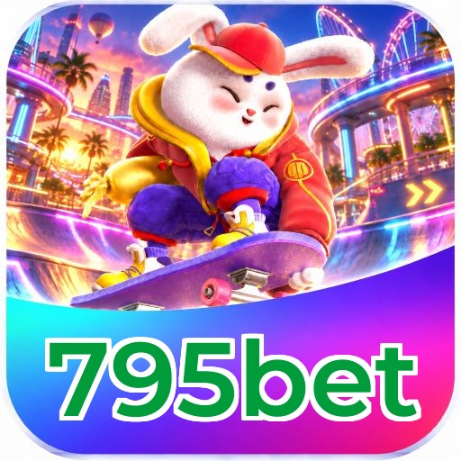 795bet APP Logo Oficial Certificado Android iOS