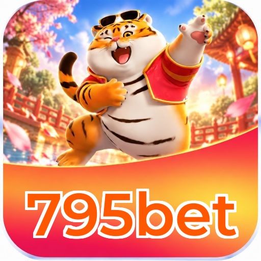 795bet Logo