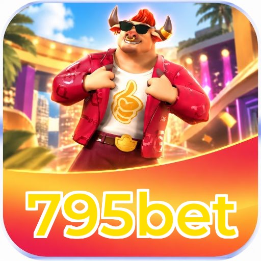 795bet Logo