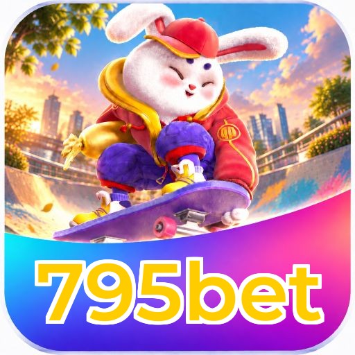795bet Logo Seguro