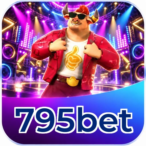 Logo 795bet Baixar Download Brasil