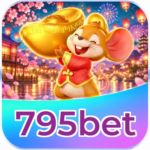 795bet Logo