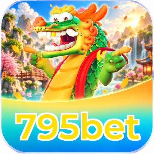 795bet Logo