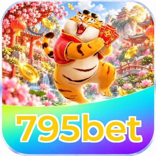 795bet Logo Oficial - Cassino Online Brasil Certificado eCOGRA